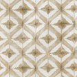 Thibaut WATER BLOCKS T24444 in Beige Wallpaper - YUTORI