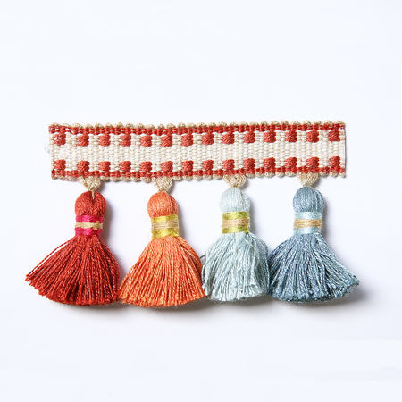 Pindler ASWAN JEWEL T269 Trim - Trim Collection