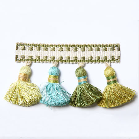 Pindler ASWAN PERIDOT T269 Trim - Trim Collection