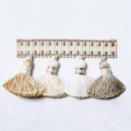 Pindler ASWAN PUMICE T269 Trim - Trim Collection