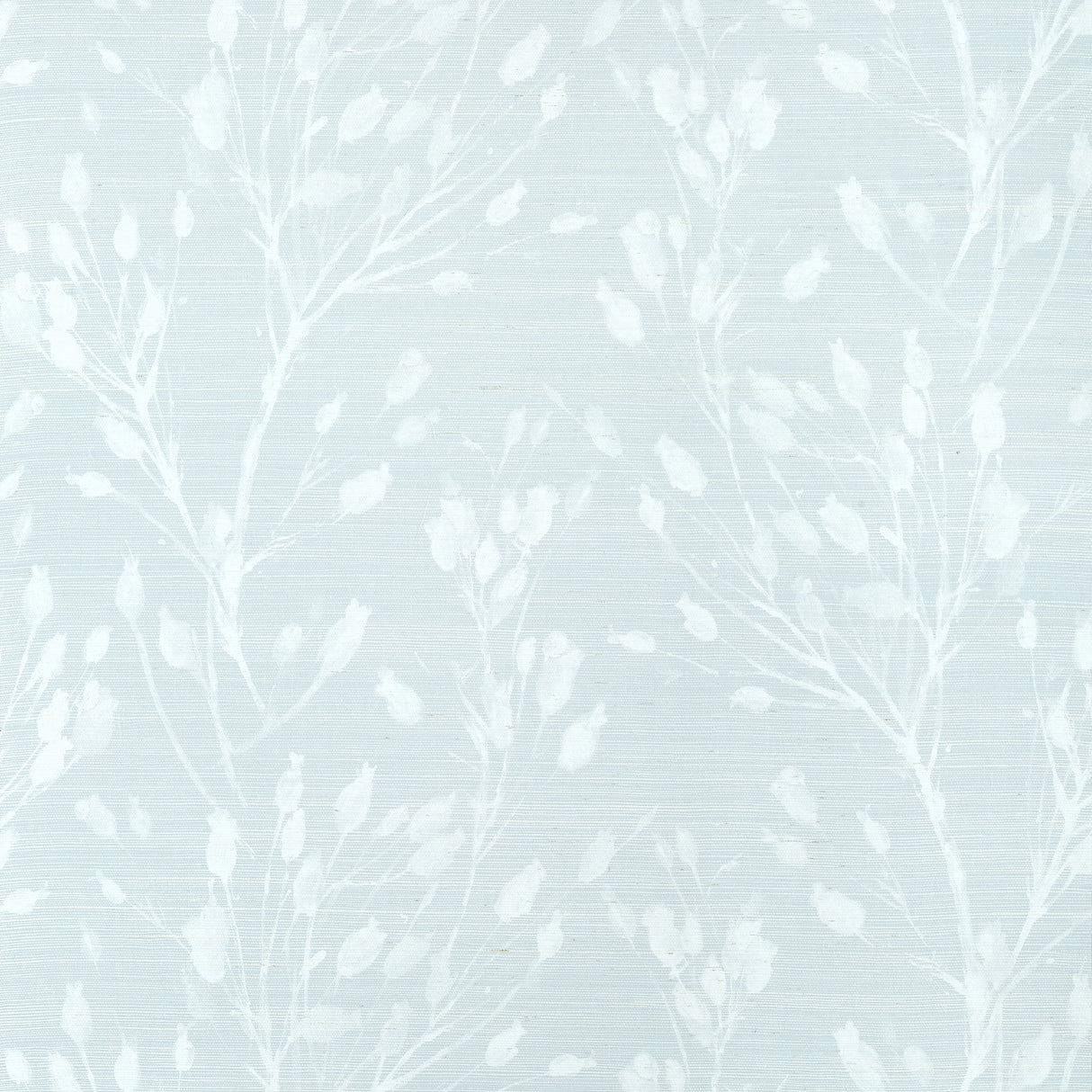 Thibaut T27022 WILD FLOWER Sleepy Blue