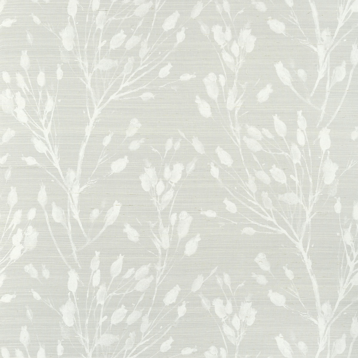 Thibaut T27025 WILD FLOWER Grey