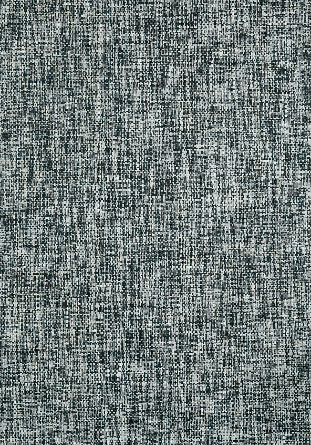 Thibaut T27030 ARTHUR'S TWEED Black Wallpaper