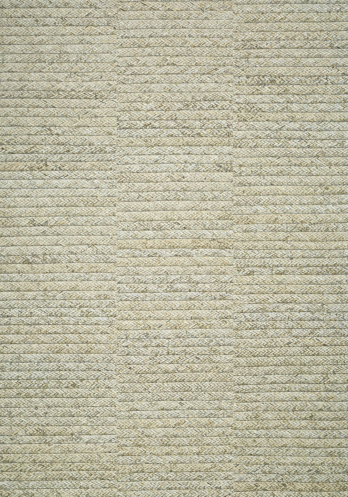 Thibaut T27044 PIMA BRAID Grey Wallpaper