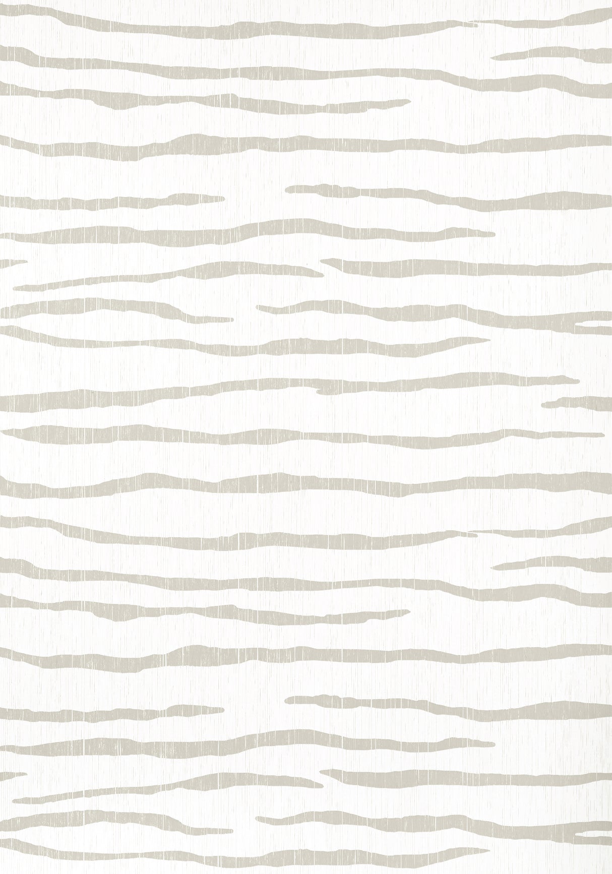 Thibaut T27049 SAVANNA Flax Wallpaper