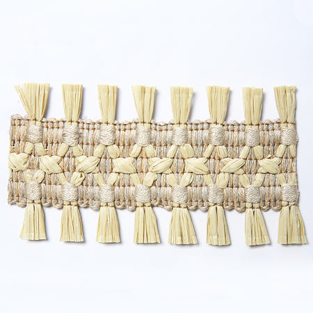 Pindler CAPA HEMP T273 Trim - Trim Collection