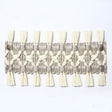 Pindler CAPA PUMICE T273 Trim - Trim Collection