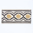 Pindler ORSA HEMP T275 Trim - Trim Collection