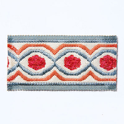 Pindler ORSA JEWEL T275 Trim - Trim Collection