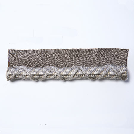 Pindler IMBABURA CINDER T279 Trim - Trim Collection