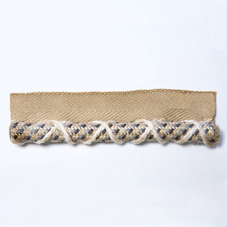 Pindler IMBABURA COAL T279 Trim - Trim Collection