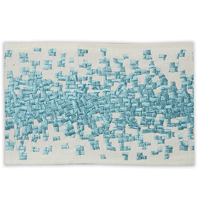 Pindler SYNERGY AQUA T283 Trim - Trim Collection