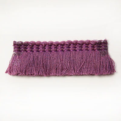 Pindler DAMAS AMETHYST T284 Trim - Trim Collection