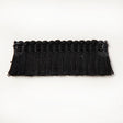 Pindler DAMAS BLACK T284 Trim - Trim Collection