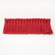 Pindler DAMAS RED T284 Trim - Trim Collection