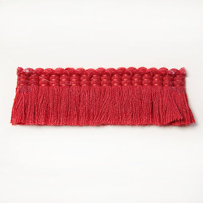 Pindler DAMAS RED T284 Trim - Trim Collection