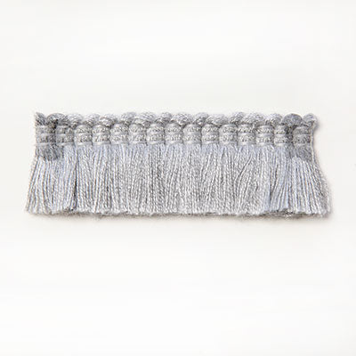 Pindler DAMAS SILVER T284 Trim - Trim Collection