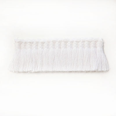 Pindler DAMAS WHITE T284 Trim - Trim Collection