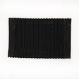 Pindler BIMINI BLACK T287 Fabric - Fabric Collection