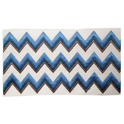 Pindler EXPLORATION OCEAN T291 Trim - Trim Collection