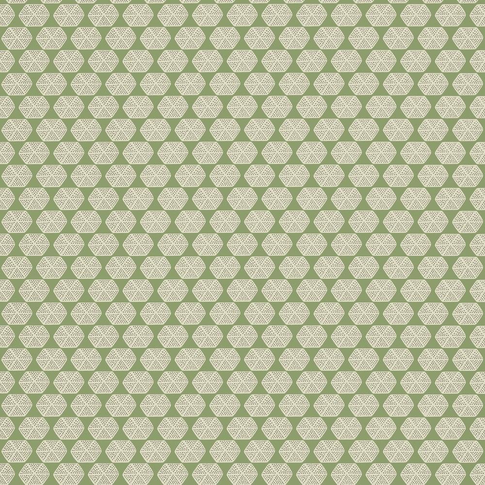 Thibaut T2926 PARADA Moss Wallpaper