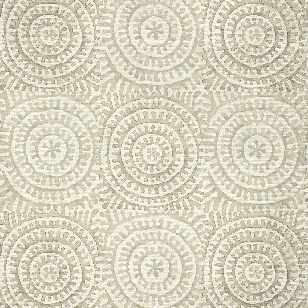 Thibaut T2929 KASAI Beige Wallpaper