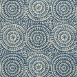 Thibaut T2934 Navy Wallpaper - Paramount