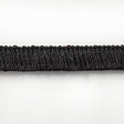 Pindler LAKEN BLACK T293 Trim - Trim Collection
