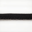 Pindler LANSING BLACK T295 Trim - Trim Collection