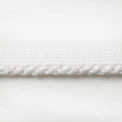 Pindler LANSING WHITE T295 Trim - Trim Collection