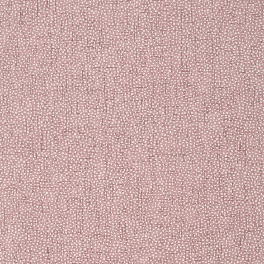 Thibaut T2964 TURINI DOTS Plum Wallpaper