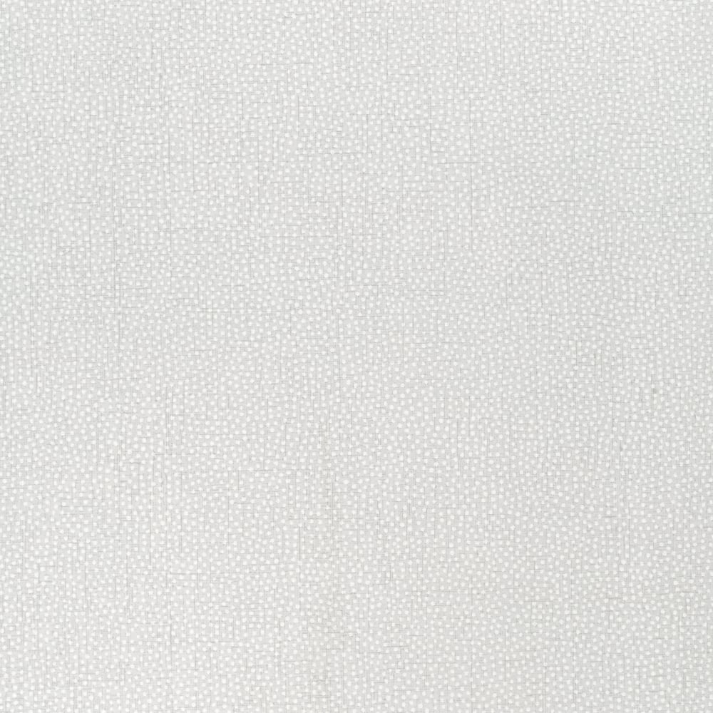 Thibaut T2965 TURINI DOTS Sterling Grey Wallpaper
