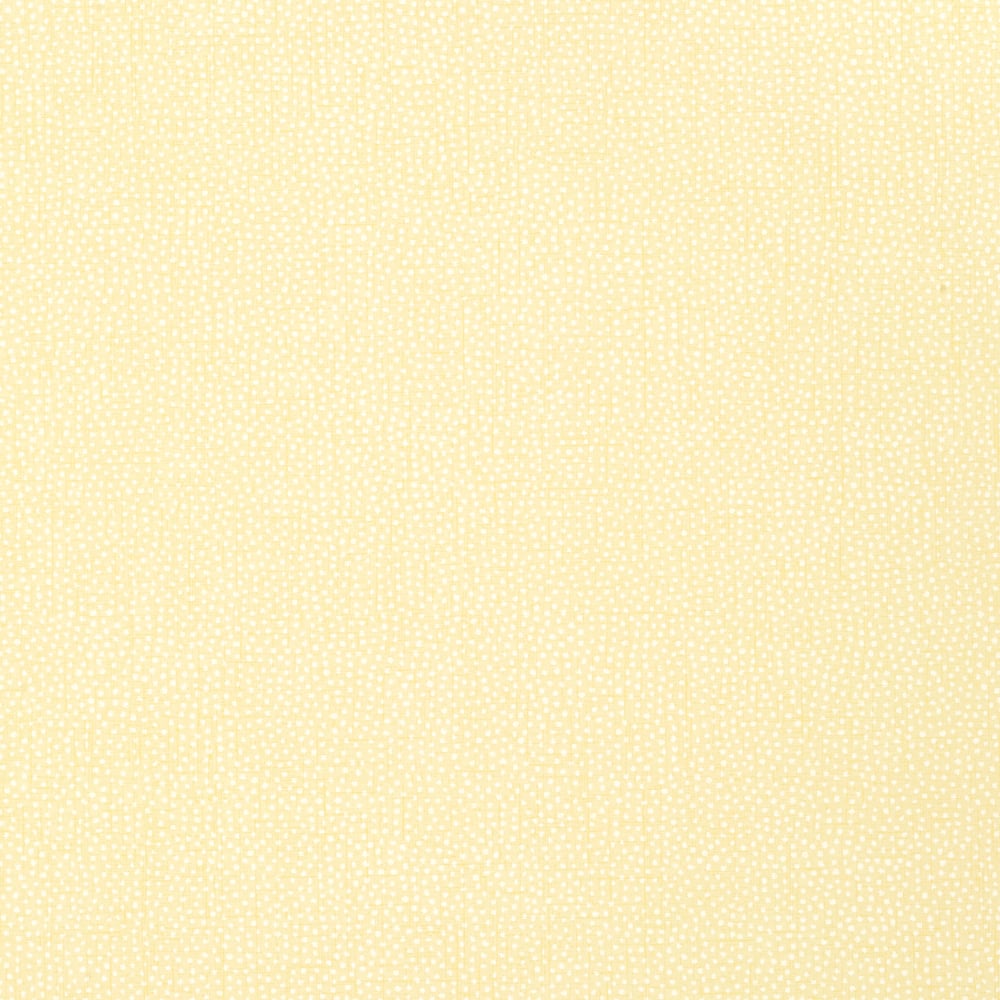 Thibaut T2969 TURINI DOTS Yellow Wallpaper