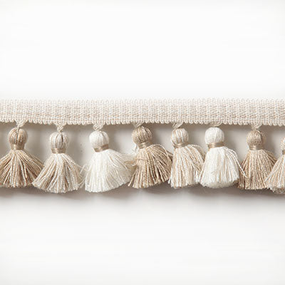 Pindler LOLLIE FLAX T296 Trim - Trim Collection
