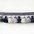 Pindler LOLLIE NAVY T296 Trim - Trim Collection