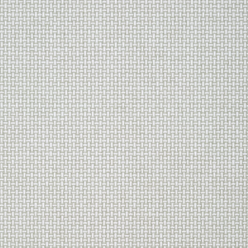 Thibaut T2987 BAKER WEAVE Grey Wallpaper