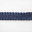 Pindler LEANNE NAVY T298 Trim - Trim Collection