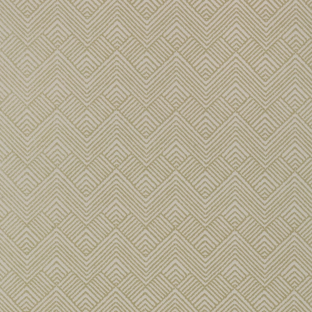 Thibaut T2994 OSLO CHEVRON Bronze Wallpaper