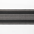 Pindler LOUISA BLACK T299 Trim - Trim Collection