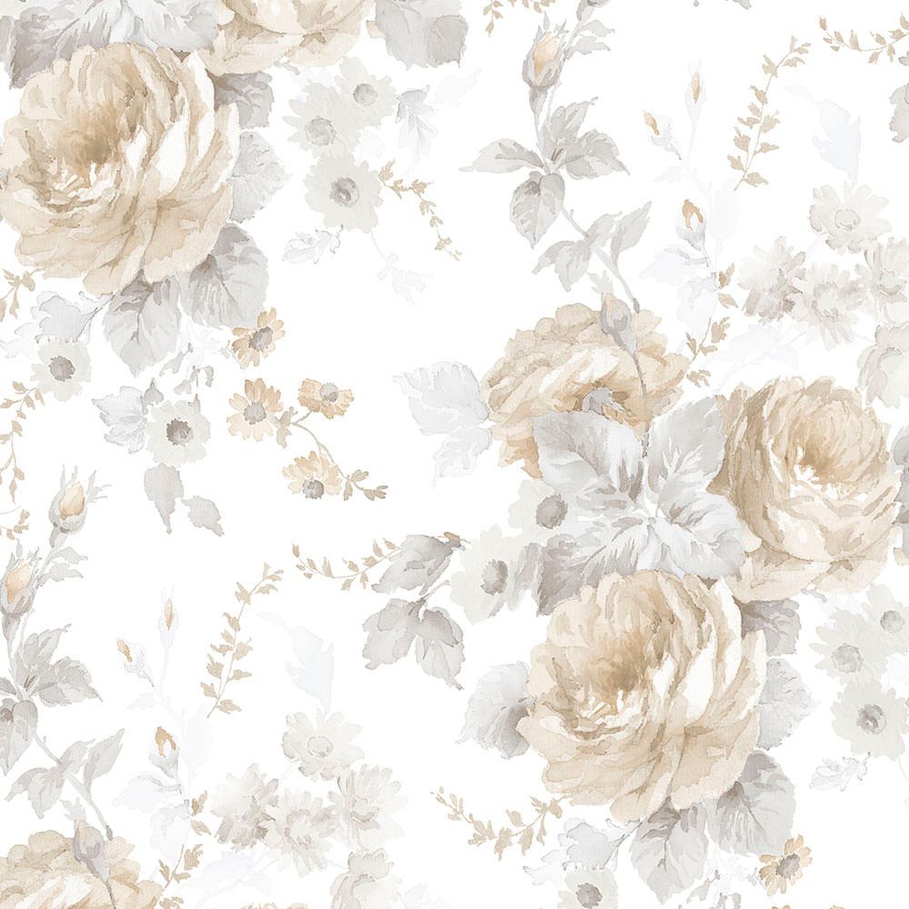Patton / Norwall RG RG35723 Floral