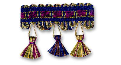 KRAVET DESIGN T30055.519.0 KRAVET DESIGN T30055-519 TRIM - Eade's Wallpaper