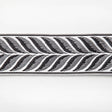 Pindler LAVERNE BLACK T300 Trim - Trim Collection