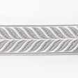 Pindler LAVERNE GREY T300 Trim - Trim Collection