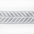 Pindler LAVERNE MINERAL T300 Trim - Trim Collection