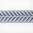 Pindler LAVERNE NAVY T300 Trim - Trim Collection