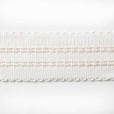 Pindler LILLIAN WHITE T301 Trim - Trim Collection