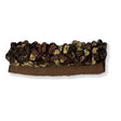 KRAVET COUTURE T30213.614.0 RIBBON ROUCHE TORTOISE TRIM - Eade's Wallpaper