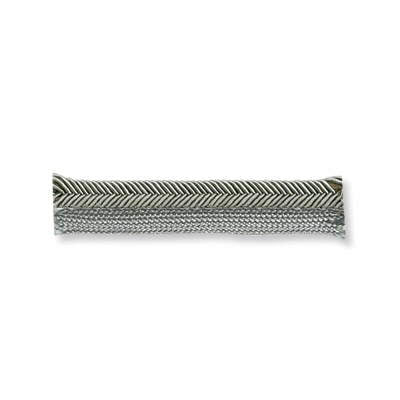 KRAVET COUTURE T30298.135.0 SATIN CHEVRON CORD SPA TRIM - Eade's Wallpaper