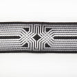 Pindler LUNAS BLACK T302 Trim - Trim Collection