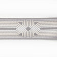 Pindler LUNAS GREY T302 Trim - Trim Collection